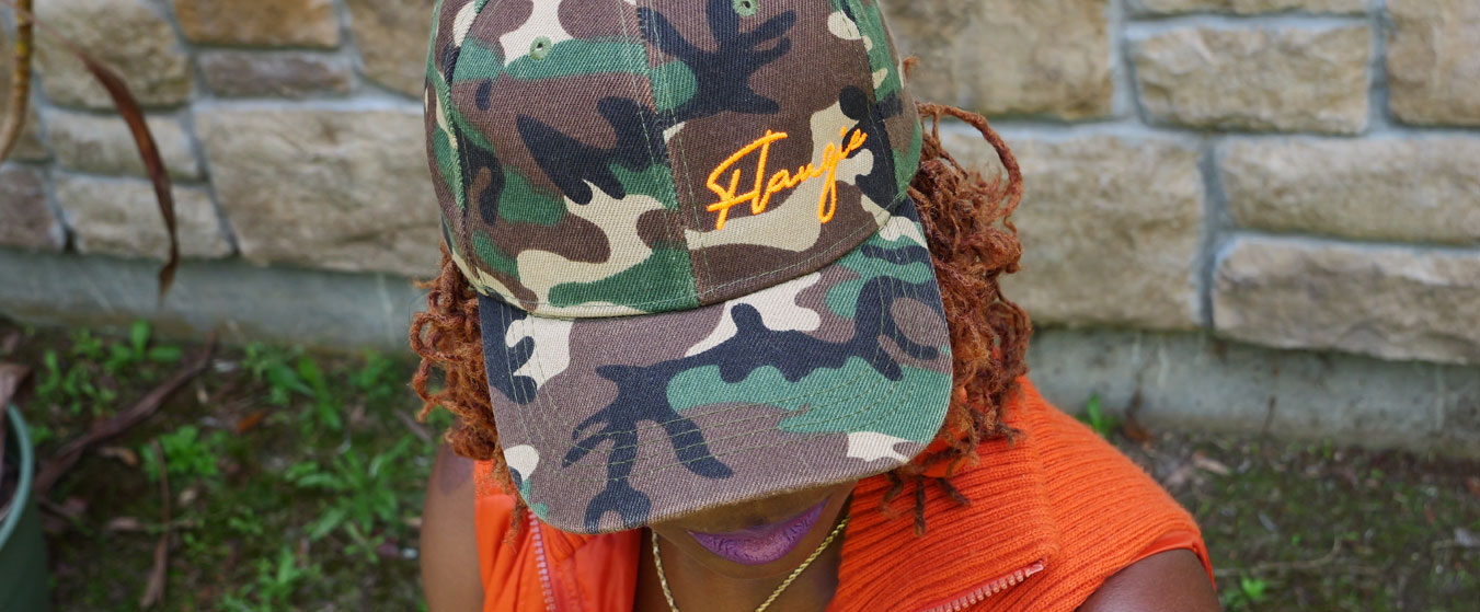 Flaugie Head Gear