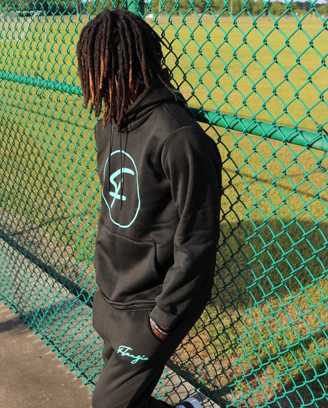 Flaugie Full Sweats