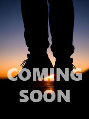Shoes Coming Soon